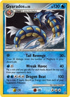 Image for Gyarados - 19/100 (DP Stormfront) (Deck Exclusives) (019/100) - Pokemon
