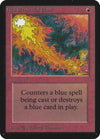 Image for Red Elemental Blast (Alpha Edition) - Magic: The Gathering
