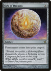 Image for Orb of Dreams (Betrayers of Kamigawa) (156) - Magic: The Gathering