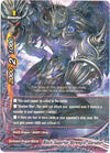 Image for Black Superior Strength, Goradori (Four Dimensions) (D-BT02A/0009EN) - Future Card BuddyFight