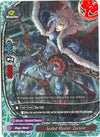 Image for Sealed Master, Zustein (Four Dimensions) (D-BT02A/0015EN) - Future Card BuddyFight