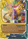 Image for Lua Nova (Four Dimensions) (D-BT02A/0020EN) - Future Card BuddyFight