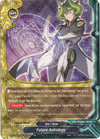 Image for Future Astrology (Adult) (Four Dimensions) (D-BT02A-SS02/0004EN) - Future Card BuddyFight