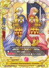 Image for Gemini Starsentinel, Gemios (Four Dimensions) (D-BT02A-SS02/0014EN) - Future Card BuddyFight