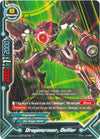 Image for Dragoneraser, Defiler (Four Dimensions) (D-BT02A-SS02/0021EN) - Future Card BuddyFight