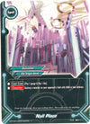 Image for Null Place (Four Dimensions) (D-BT02A-SS02/0024EN) - Future Card BuddyFight