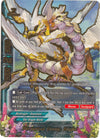 Image for Perpetual Envoy, Elixiel (Four Dimensions) (D-BT02A-EB03/0001EN) - Future Card BuddyFight