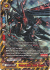 Image for Tempest Jailer, Helle Cougar (Four Dimensions) (D-BT02A-EB03/0009EN) - Future Card BuddyFight