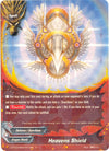 Image for Heavens Shield (Four Dimensions) (D-BT02A-EB03/0018EN) - Future Card BuddyFight