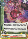 Image for Demon Way, Jigokuezu (Four Dimensions) (D-BT02A-EB03/0027EN) - Future Card BuddyFight