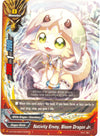 Image for Nativity Envoy, Bloom Dragon Jr. (Four Dimensions) (D-BT02A-EB03/0032EN) - Future Card BuddyFight