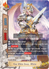 Image for Pure White Envoy, Whitia (Four Dimensions) (D-BT02A-EB03/0034EN) - Future Card BuddyFight