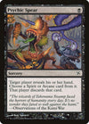Image for Psychic Spear (Betrayers of Kamigawa) (78) - Magic: The Gathering