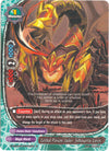 Image for Lethal Poison Jailer, Silhouette Leroy (Four Dimensions) (D-BT02A-EB03/0047EN) - Future Card BuddyFight