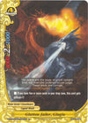 Image for Glutton Jailer, Glugiu (Four Dimensions) (D-BT02A-EB03/0052EN) - Future Card BuddyFight