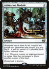 Image for Animation Module (Prerelease Cards) (194) - Magic: The Gathering