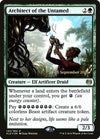 Image for Architect of the Untamed (Prerelease Cards) (143) - Magic: The Gathering