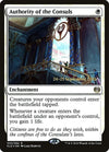Image for Authority of the Consuls (KLD) (Prerelease Cards) (5) - Magic: The Gathering