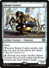 Image for Bomat Courier (Prerelease Cards) (199) - Magic: The Gathering