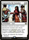 Image for Captured by the Consulate (Prerelease Cards) (8) - Magic: The Gathering