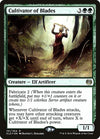 Image for Cultivator of Blades (Prerelease Cards) (151) - Magic: The Gathering