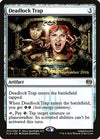 Image for Deadlock Trap (Prerelease Cards) (204) - Magic: The Gathering