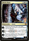 Image for Dovin Baan (Prerelease Cards) (179) - Magic: The Gathering
