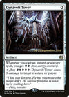Image for Dynavolt Tower (Prerelease Cards) (208) - Magic: The Gathering