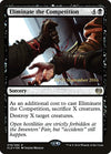 Image for Eliminate the Competition (Prerelease Cards) (78) - Magic: The Gathering