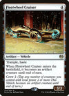 Image for Fleetwheel Cruiser (Prerelease Cards) (214) - Magic: The Gathering