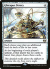 Image for Ghirapur Orrery (Prerelease Cards) (216) - Magic: The Gathering