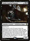 Image for Gonti, Lord of Luxury (Prerelease Cards) (84) - Magic: The Gathering