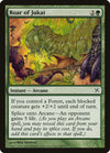 Image for Roar of Jukai (Betrayers of Kamigawa) (140) - Magic: The Gathering