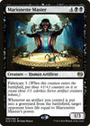 Image for Marionette Master (Prerelease Cards) (90) - Magic: The Gathering