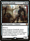 Image for Noxious Gearhulk (Prerelease Cards) (96) - Magic: The Gathering