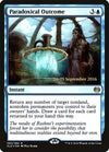Image for Paradoxical Outcome (Prerelease Cards) (60) - Magic: The Gathering