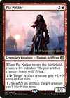 Image for Pia Nalaar (Prerelease Cards) (124) - Magic: The Gathering