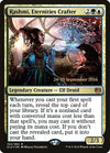 Image for Rashmi, Eternities Crafter (Prerelease Cards) (184) - Magic: The Gathering