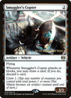 Image for Smuggler's Copter (Prerelease Cards) (235) - Magic: The Gathering
