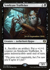 Image for Syndicate Trafficker (Prerelease Cards) (101) - Magic: The Gathering