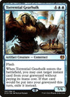 Image for Torrential Gearhulk (Prerelease Cards) (67) - Magic: The Gathering