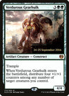Image for Verdurous Gearhulk (Prerelease Cards) (172) - Magic: The Gathering