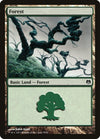 Image for Forest (78) (Duel Decks: Heroes vs. Monsters) (78) - Magic: The Gathering