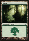 Image for Forest (80) (Duel Decks: Heroes vs. Monsters) (80) - Magic: The Gathering