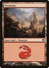 Image for Mountain (35) (Duel Decks: Heroes vs. Monsters) (35) - Magic: The Gathering