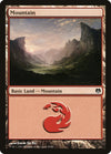 Image for Mountain (36) (Duel Decks: Heroes vs. Monsters) (36) - Magic: The Gathering
