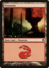 Image for Mountain (75) (Duel Decks: Heroes vs. Monsters) (75) - Magic: The Gathering