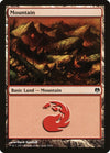 Image for Mountain (76) (Duel Decks: Heroes vs. Monsters) (76) - Magic: The Gathering