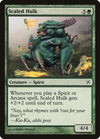 Image for Scaled Hulk (Betrayers of Kamigawa) (143) - Magic: The Gathering