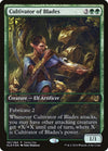 Image for Cultivator of Blades (Game Day & Store Championship Promos) (151) - Magic: The Gathering